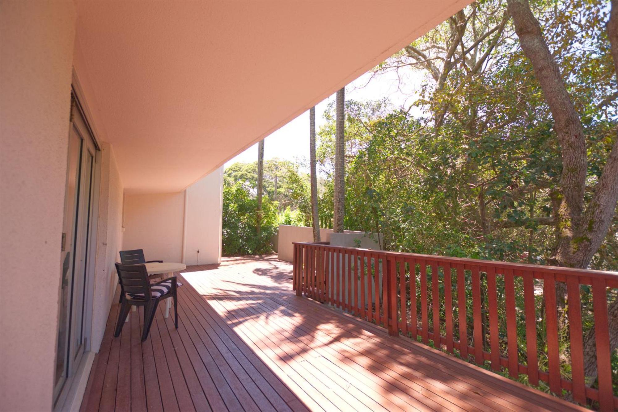 קלונדרה Raintrees Moffat Beach מראה חיצוני תמונה