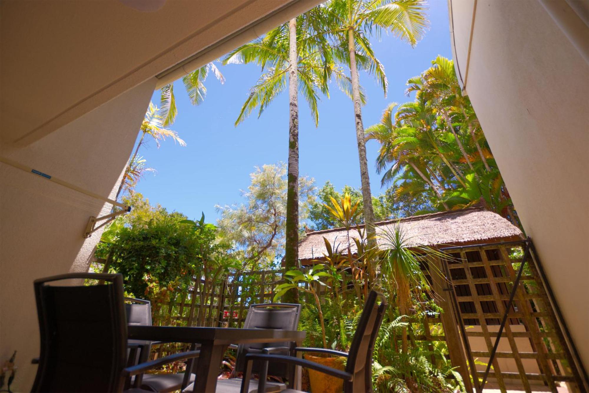 קלונדרה Raintrees Moffat Beach מראה חיצוני תמונה